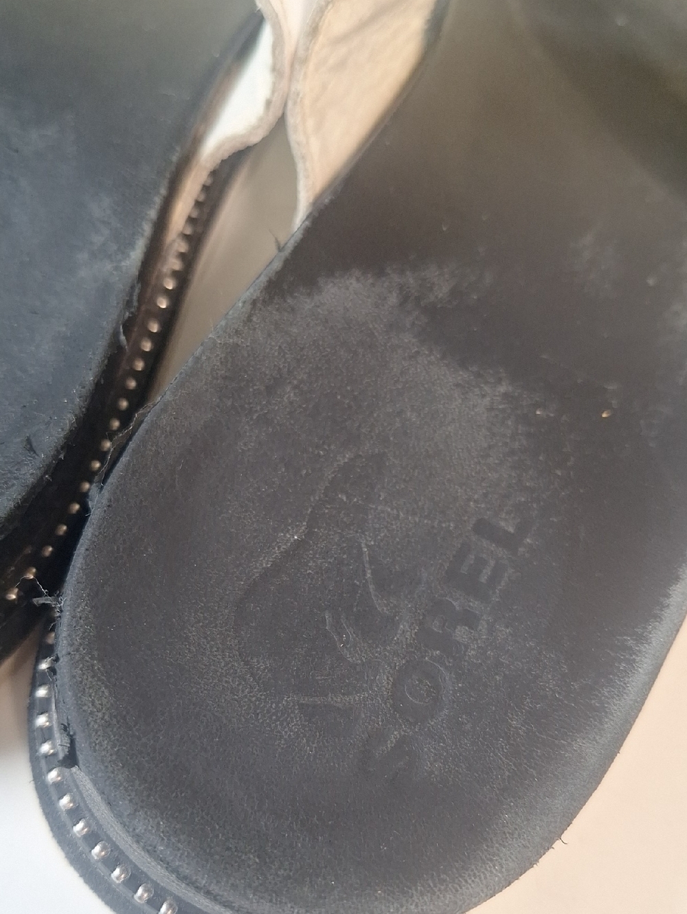 SOREL Women's Roaming Slide Sandals Size 9 - Picture 12 of 15